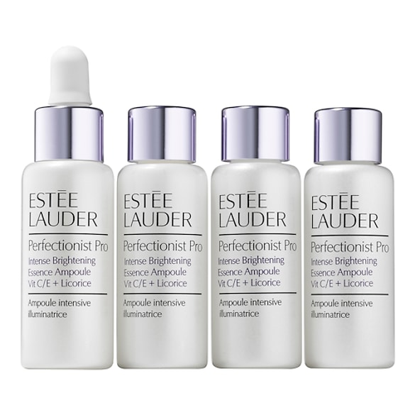 Perfecti Intense Brightening Essence Ampoule - Preparat do pielęgnacji skóry, ESTÉE LAUDER